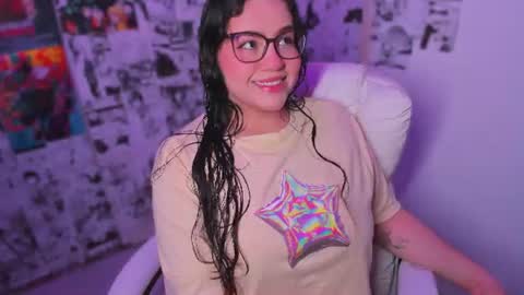 mei mei uwu online show from July 3, 2026, 2:29 am