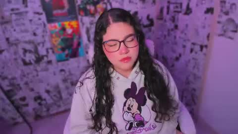 mei mei uwu online show from July 16, 2026, 3:12 am