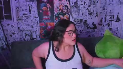 mei mei uwu online show from July 26, 2026, 3:14 am