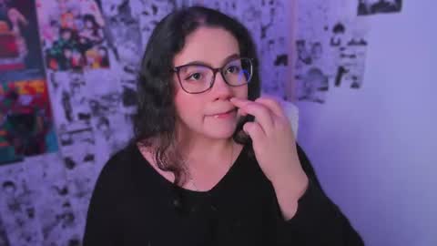 mei mei uwu online show from August 5, 2026, 2:47 am