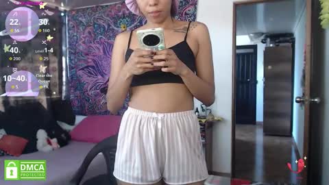 Cutie pie online show from May 31, 2026, 1:40 pm