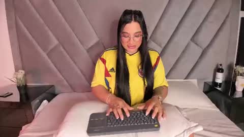 natalie online show from June 23, 2026, 10:35 am