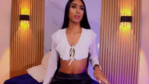 TAMMY online show from June 26, 2026, 12:20 pm