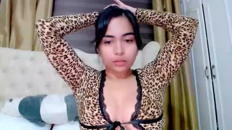 Snapshot of imbabyasian chatting on March 8, 2026, 3:27 pm Baby online show from March 8, 2026, 3:27 pm