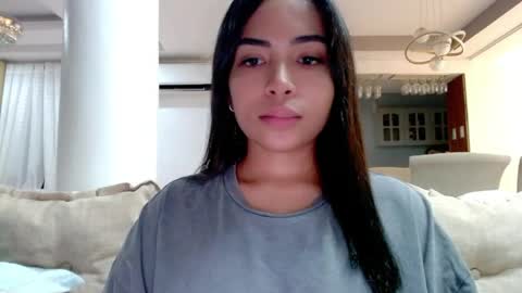 Snapshot of imbabyasian chatting on April 5, 2026, 2:36 pm Baby online show from April 5, 2026, 2:36 pm