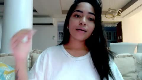 Snapshot of imbabyasian chatting on April 13, 2026, 4:18 am Baby online show from April 13, 2026, 4:18 am