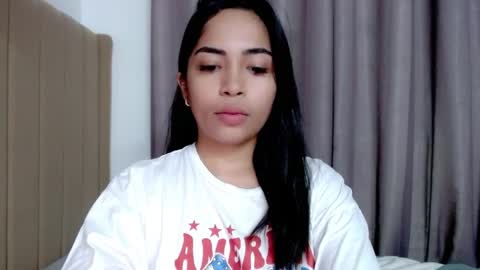Snapshot of imbabyasian chatting on April 18, 2026, 4:55 pm Baby online show from April 18, 2026, 4:55 pm