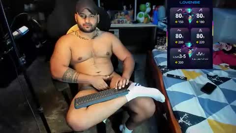 Imperion King online show from August 1, 2026, 2:55 am