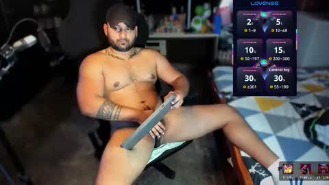 Imperion King online show from August 1, 2026, 5:23 pm