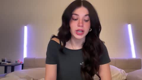RUBYY 3 online show from May 15, 2026, 2:46 pm