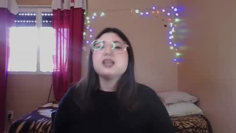 Florencia online show from July 12, 2026, 6:21 pm
