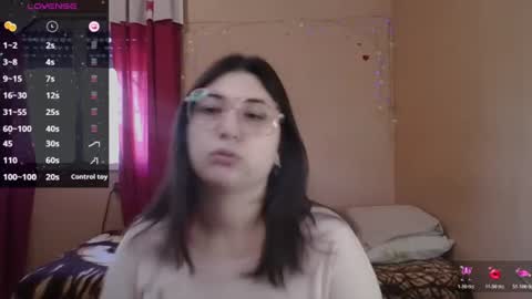 Florencia online show from July 29, 2026, 2:15 pm