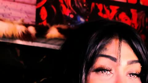 Bella Ambrosia online show from July 30, 2026, 4:28 pm