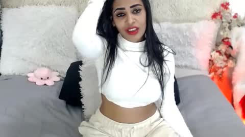 Snapshot of indian_swaggerliciousx chatting on May 16, 2026, 11:14 pm Jazmin online show from May 16, 2026, 11:14 pm
