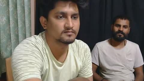 Snapshot of indiandesiguys2023 chatting on July 3, 2026, 5:19 pm indian guys for you online show from July 3, 2026, 5:19 pm