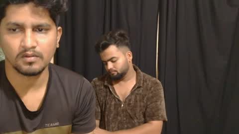 Snapshot of indiandesiguys2023 chatting on July 8, 2026, 3:33 am indian guys for you online show from July 8, 2026, 3:33 am