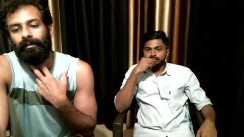 indian hairy online show from July 24, 2026, 5:00 pm