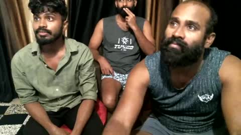 indian hairy online show from August 2, 2026, 4:27 pm