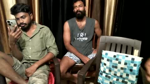 indian hairy online show from August 3, 2026, 5:39 am