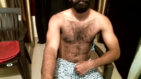 indian hairy online show from August 4, 2026, 2:26 am