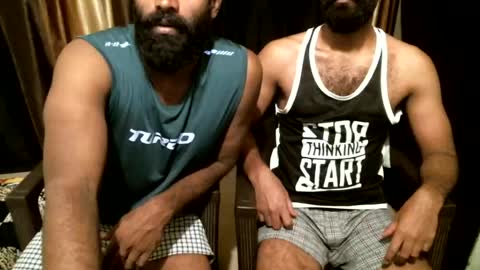 indian hairy online show from August 7, 2026, 4:20 pm