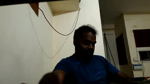 Snapshot of indianhairyguy26 chatting on June 27, 2026, 12:33 pm indianhairyguy26 online show from June 27, 2026, 12:33 pm