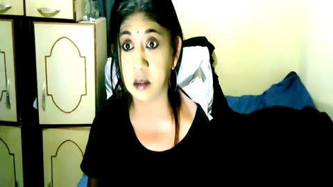 indianpleasures21 online show from July 1, 2026, 6:29 pm