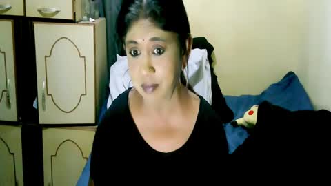 indianpleasures21 online show from July 2, 2026, 6:30 am