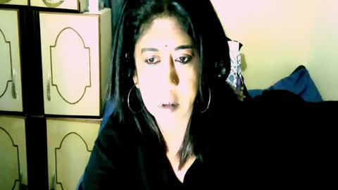 indianpleasures21 online show from July 5, 2026, 3:30 pm