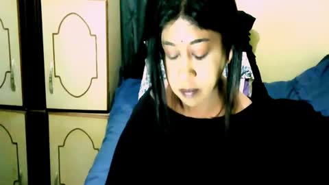 indianpleasures21 online show from July 6, 2026, 4:53 am