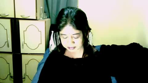 indianpleasures21 online show from July 18, 2026, 9:18 pm