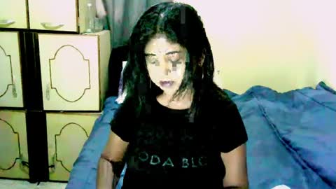 indianpleasures21 online show from July 20, 2026, 7:22 am