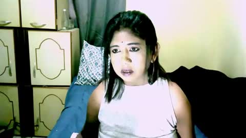 indianpleasures21 online show from July 28, 2026, 6:20 am
