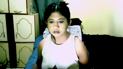 indianpleasures21 online show from July 28, 2026, 7:15 pm