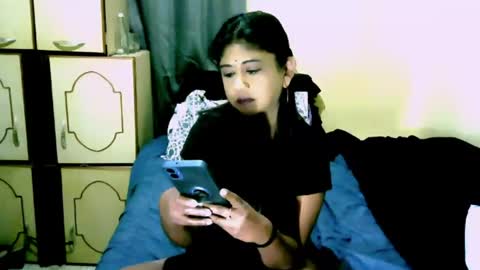 indianpleasures21 online show from July 30, 2026, 5:17 am
