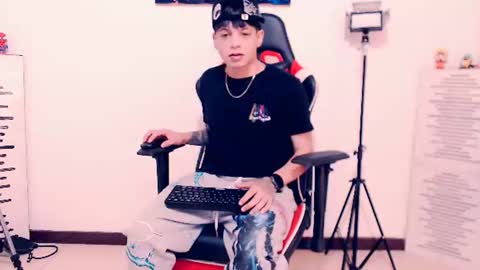 matias online show from July 1, 2026, 8:08 pm