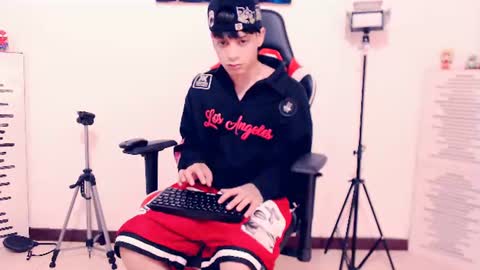 matias online show from July 2, 2026, 8:48 pm