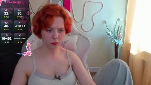 Ilona online show from June 10, 2026, 1:39 am