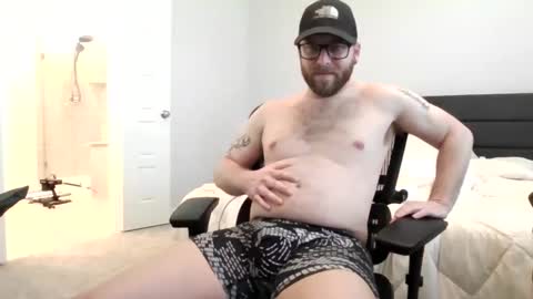 instagraham85 online show from March 1, 2025, 7:37 pm