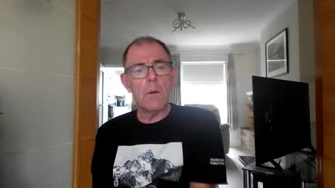 inthemood63 online show from June 6, 2026, 1:05 pm