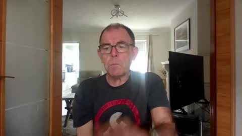 inthemood63 online show from June 9, 2026, 4:40 pm