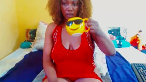 boniswa caroline online show from November 3, 2025, 5:20 am
