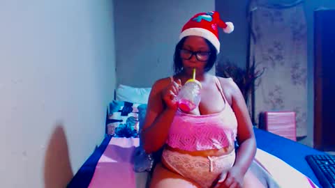 boniswa caroline online show from December 18, 2025, 6:25 pm