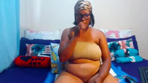 boniswa caroline online show from January 15, 2026, 4:00 pm
