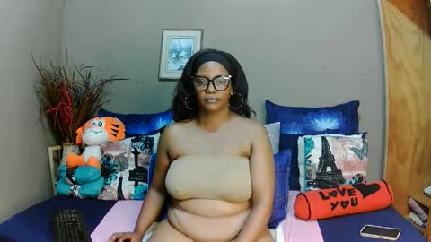 boniswa caroline online show from March 25, 2026, 7:58 am