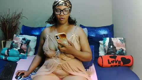 boniswa caroline online show from April 3, 2026, 8:23 am