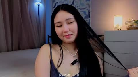 Tesha online show from June 18, 2026, 1:48 pm
