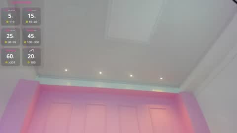 irina_palvin online show from July 1, 2026, 12:18 pm