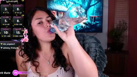 Snapshot of iris_colette chatting on June 10, 2026, 12:44 am iris_colette online show from June 10, 2026, 12:44 am