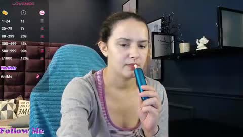Iris online show from July 14, 2026, 1:08 am
